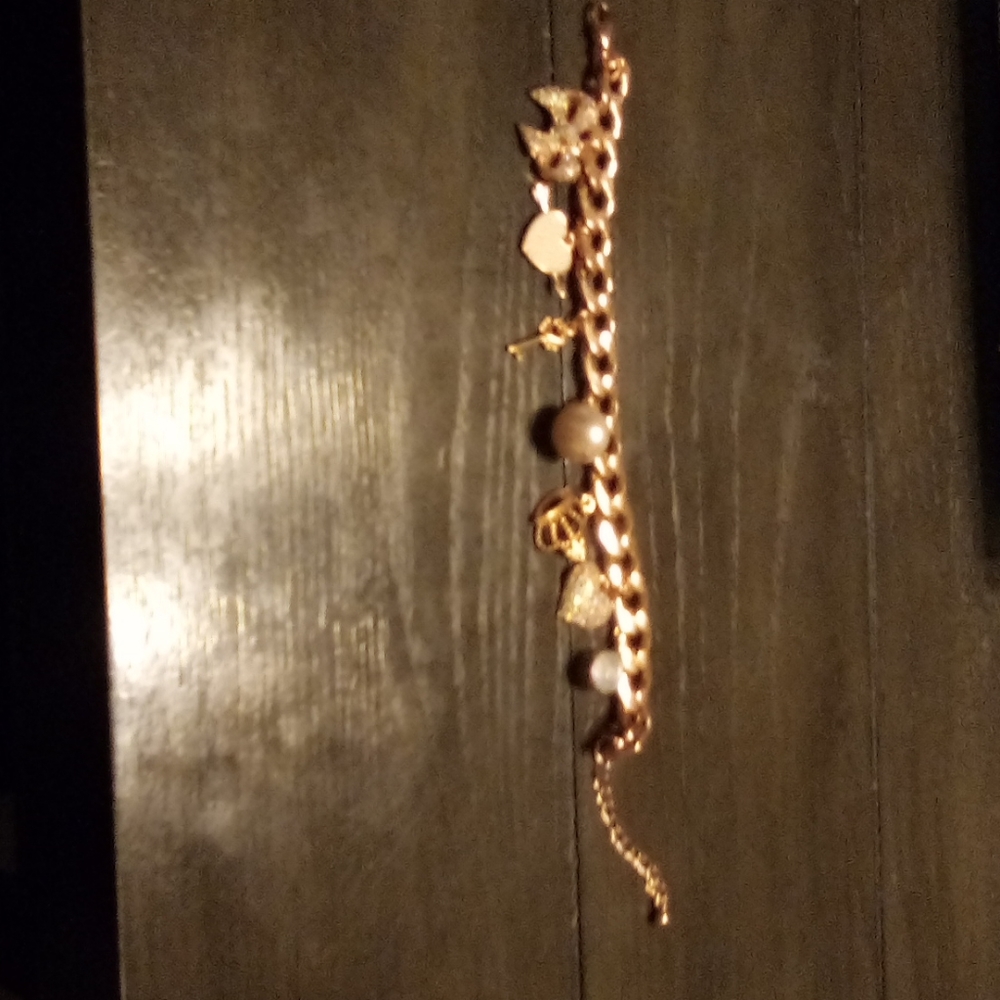 Charm Bracelet